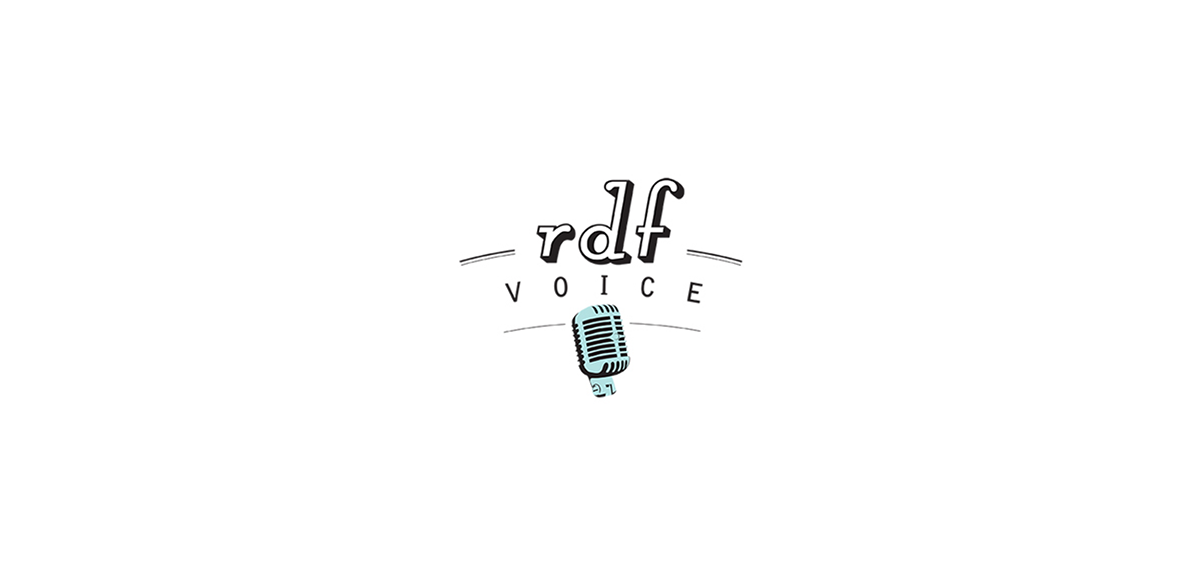 rdf-voice-logo