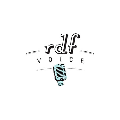 rdf-voice-logo